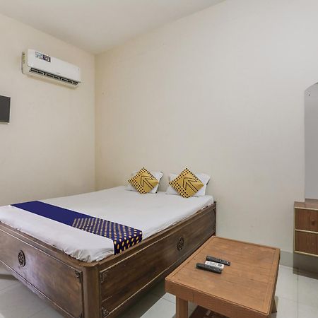 Hotel O Mountain View Lodge And Guest House Janla Bagian luar foto