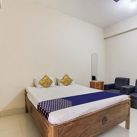 Hotel O Mountain View Lodge And Guest House Janla Bagian luar foto